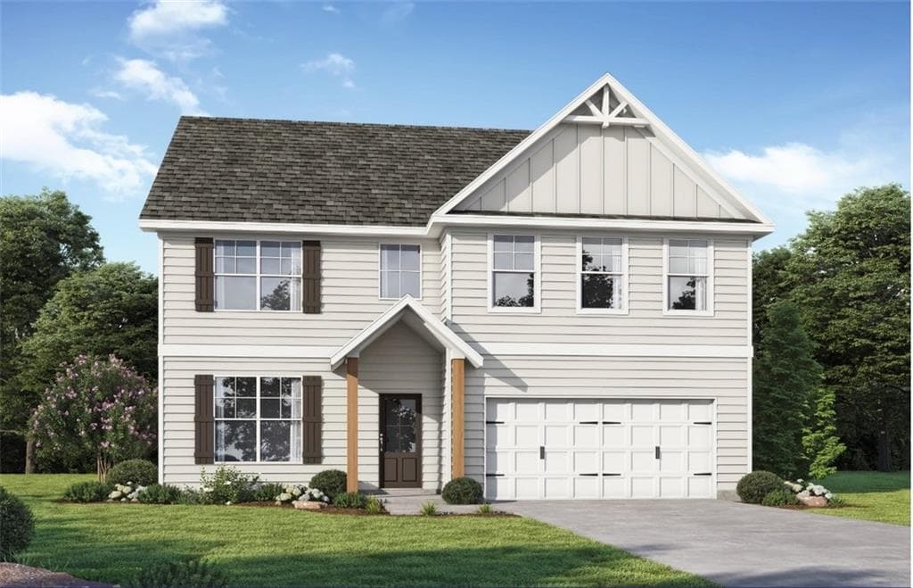 237 Sage St, Commerce, GA 30529 — most recent listing photo