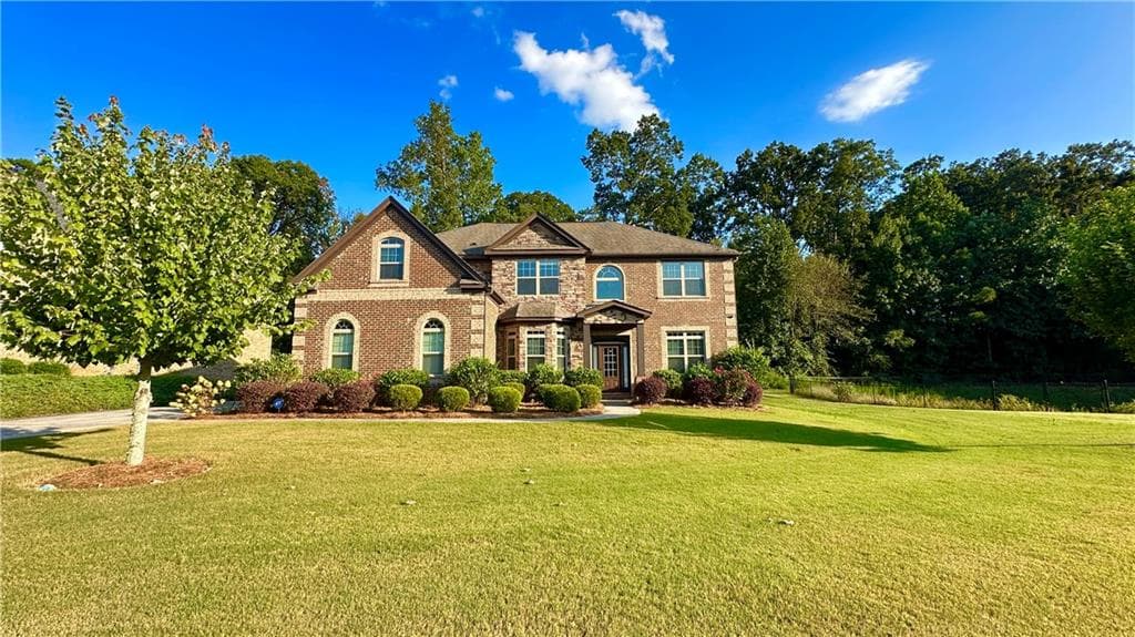 3594 Hedgestone Lane, Snellville, GA 30078 — most recent listing photo