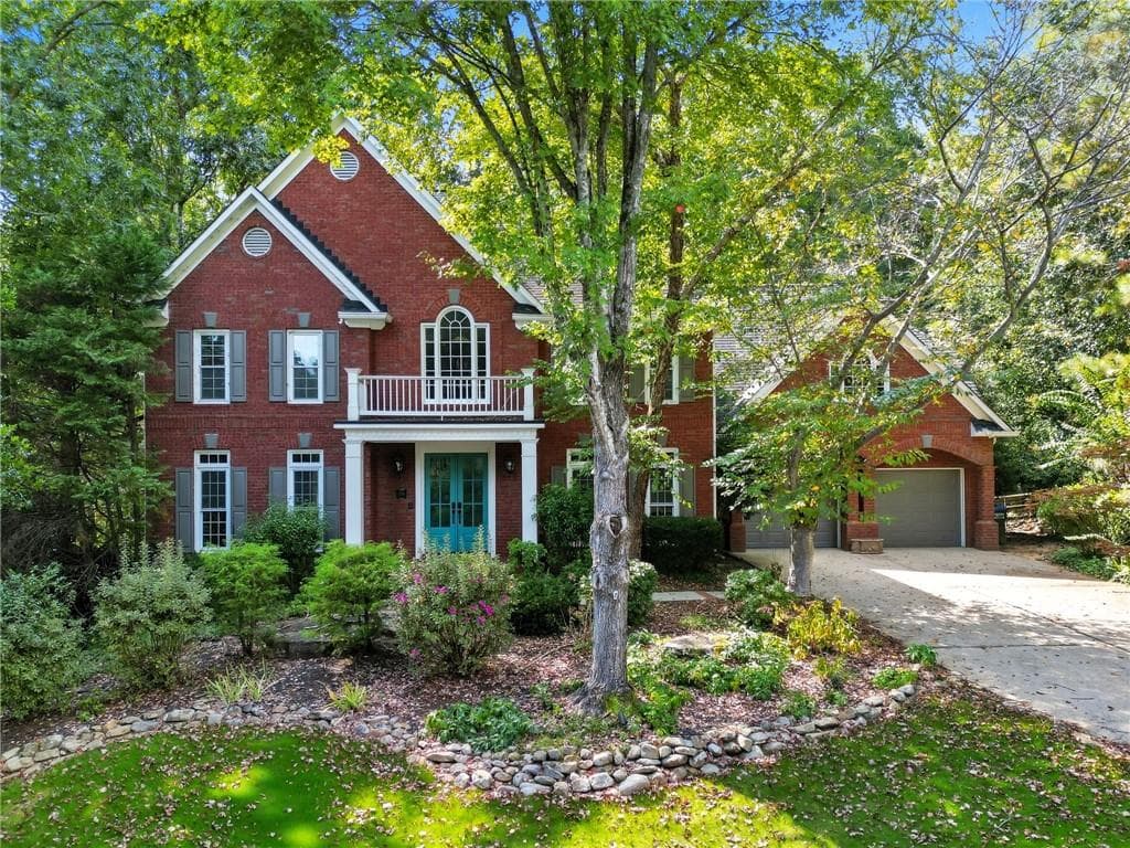 220 High Branch Way, Roswell, GA 30075 — most recent listing photo