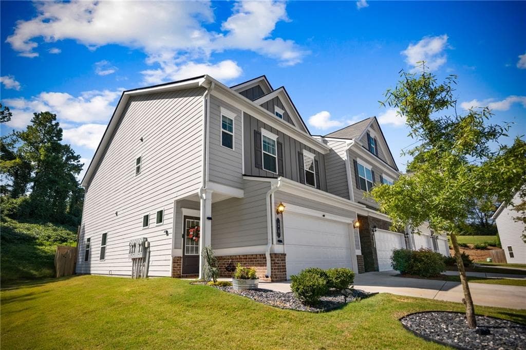 24 Kane Drive, Jasper, GA 30143 — most recent listing photo