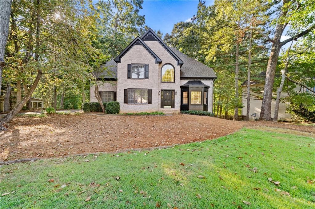 6211 Woodlore Drive, Acworth, GA 30101 — most recent listing photo