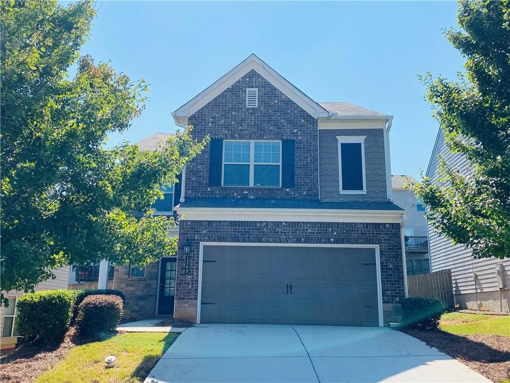 1509 Charcoal Ives Road, Lawrenceville, GA 30045 — most recent listing photo