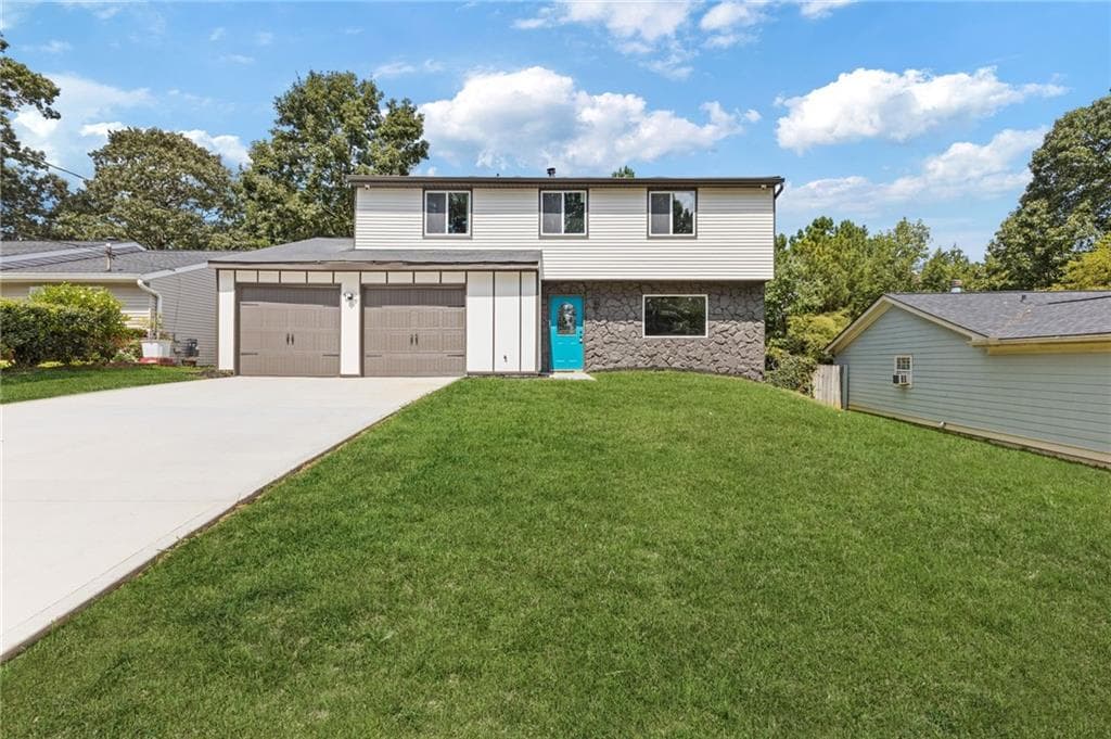 5897 Western Hills Drive, Norcross, GA 30071 — most recent listing photo