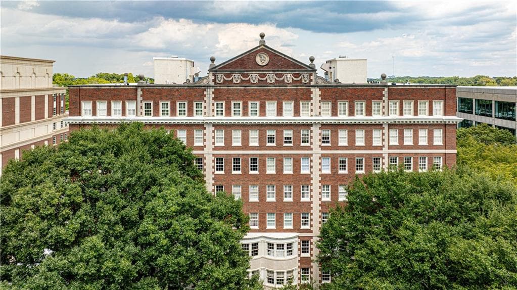 1327 Peachtree Street 304, Atlanta, GA 30309 — most recent listing photo