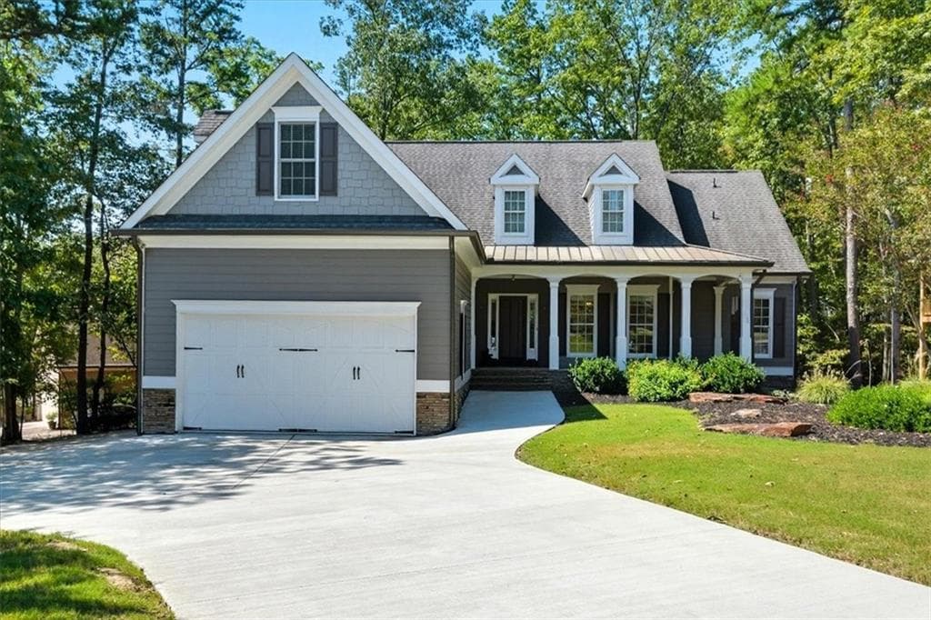 102 Eagle Heart Court, Waleska, GA 30183 — most recent listing photo