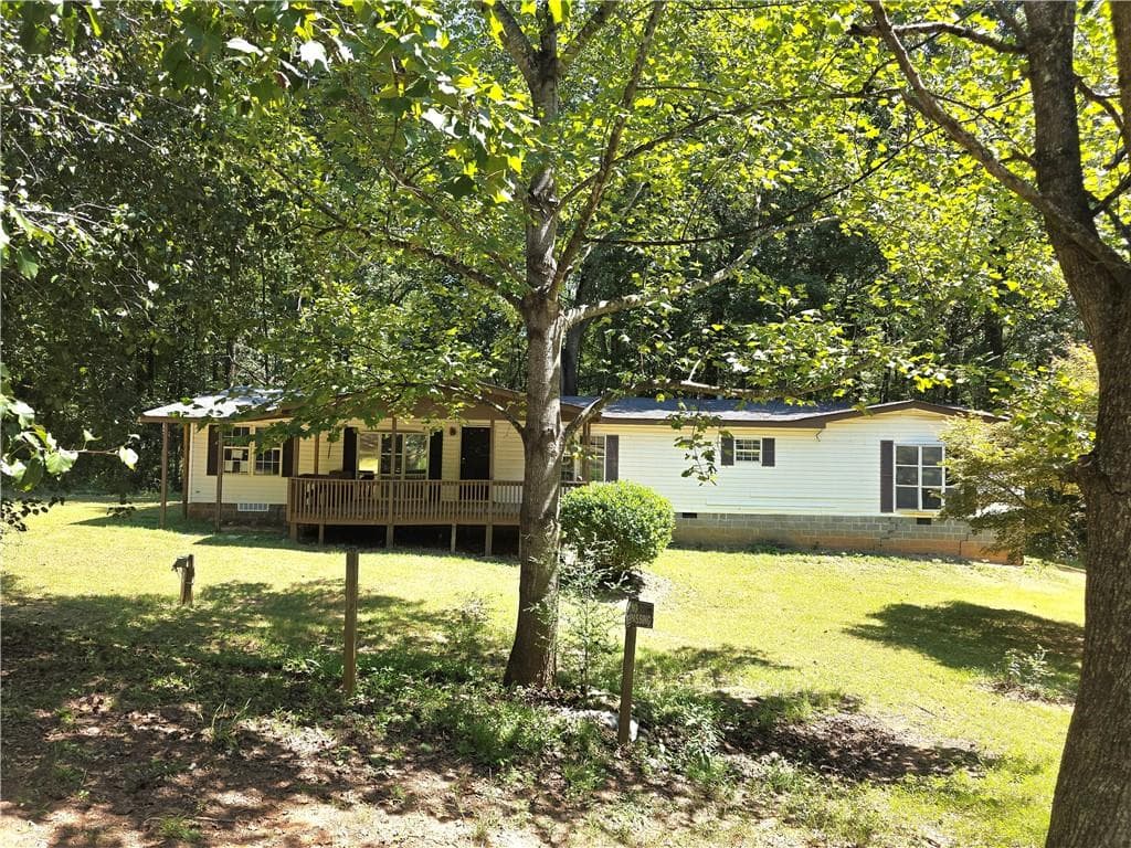 904 Squirrel Hollow Road, Monroe, GA 30655 — most recent listing photo