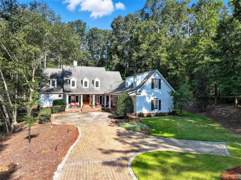 1835 HIGHGROVE CLUB Drive, Alpharetta, GA 30004 — most recent listing photo