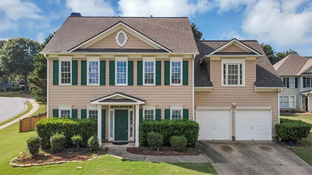 501 MIDDLEBROOKE Trace, Canton, GA 30115 — most recent listing photo