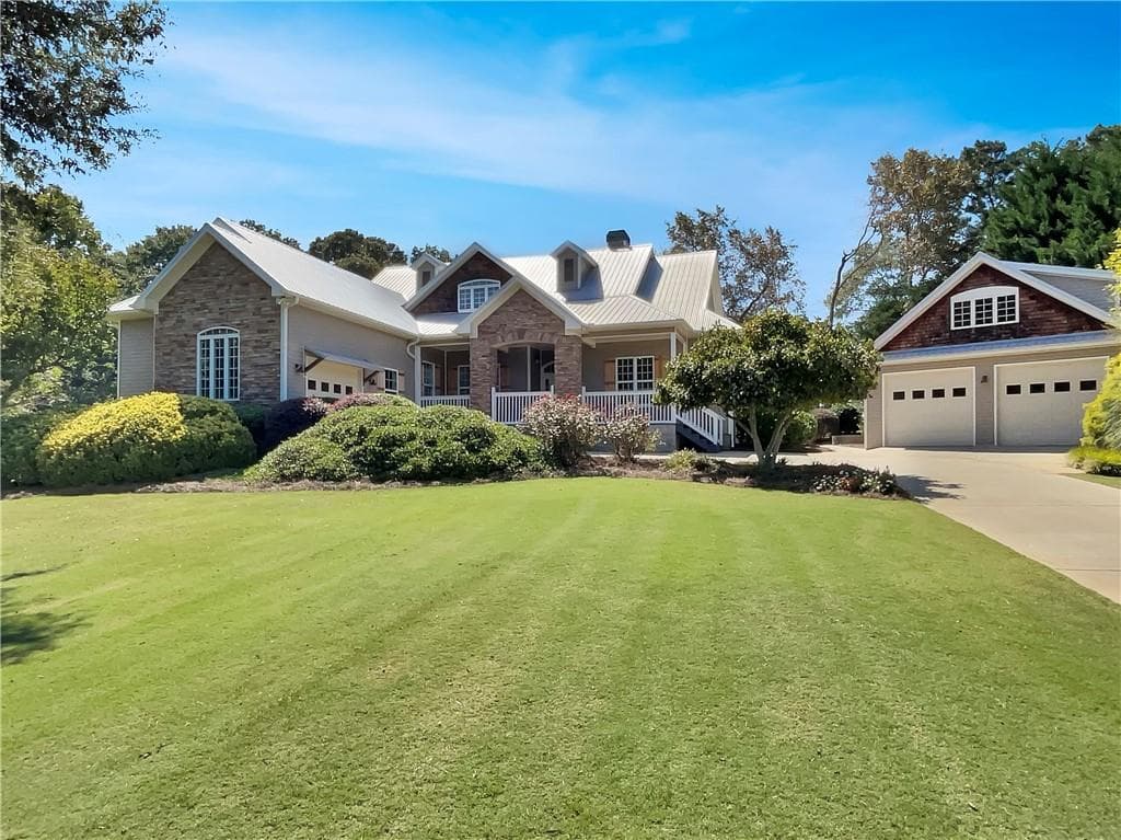111 Cynthia Circle, Griffin, GA 30224 — most recent listing photo