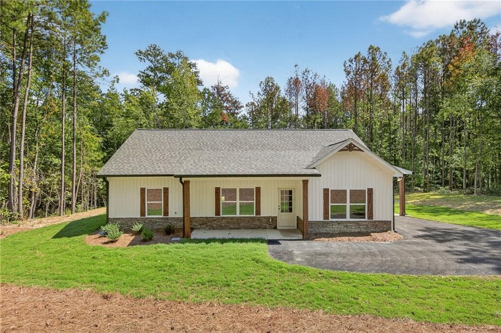 560 Coots Lake Road, Rockmart, GA 30153 — most recent listing photo