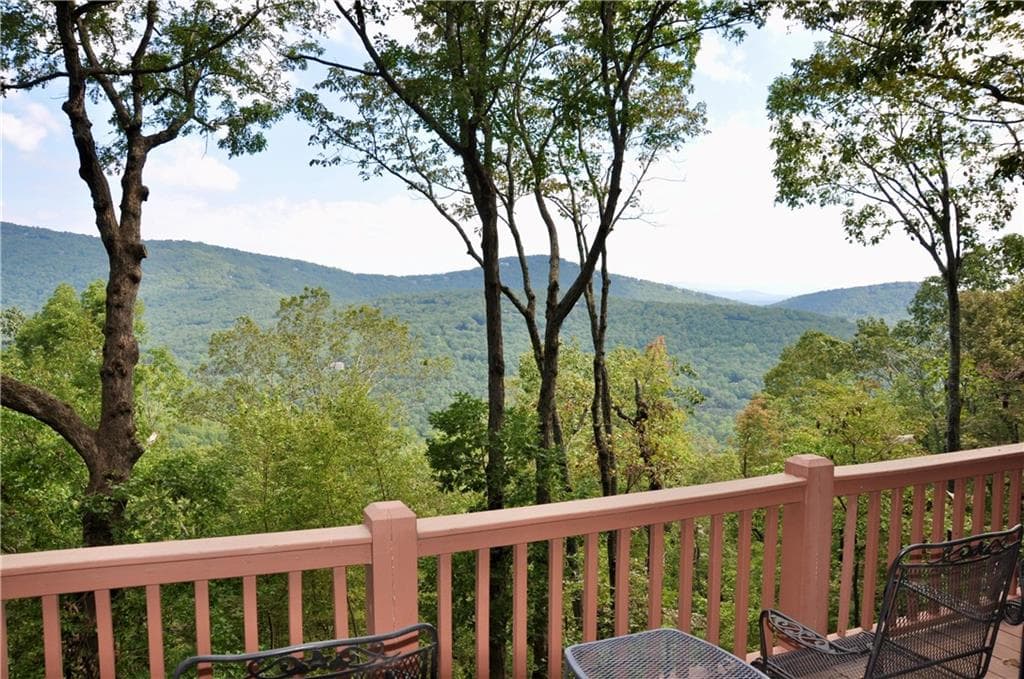 888 Ridgeview Drive, Big Canoe, GA 30143 — most recent listing photo