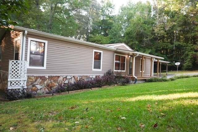 1313 Damascus Road, Homer, GA 30547 — most recent listing photo