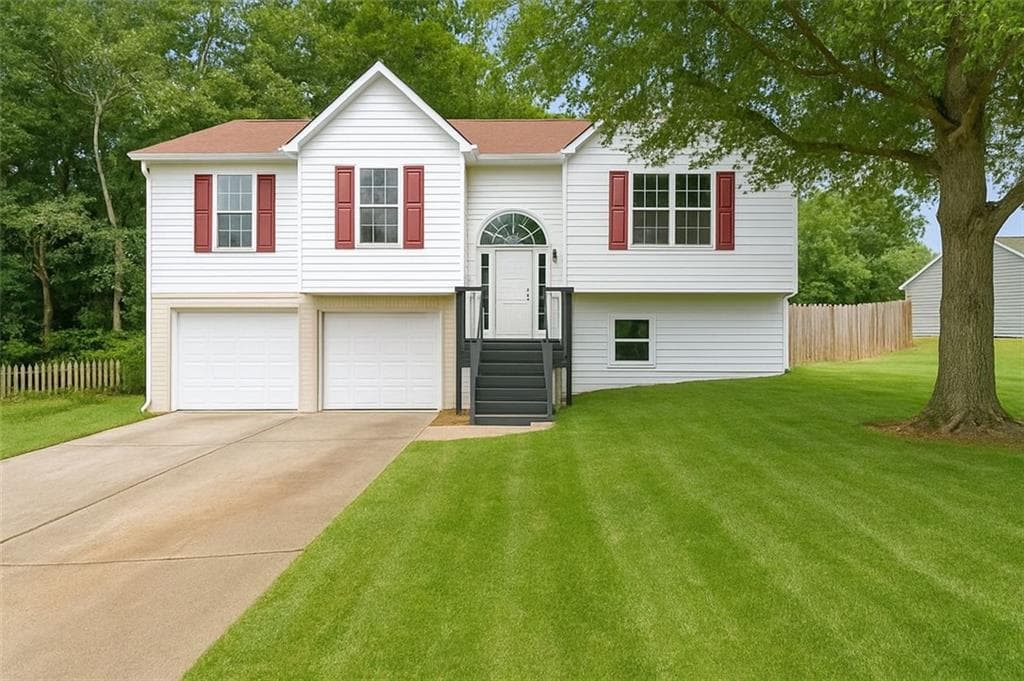 3022 ESTUARY Ridge, Acworth, GA 30101 — most recent listing photo