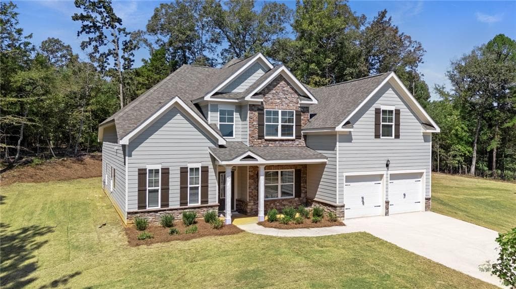 238 Lighthouse Cove, Adairsville, GA 30103 — most recent listing photo