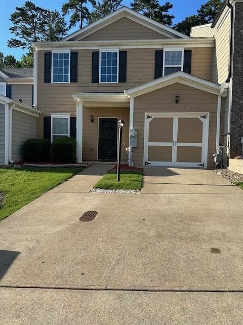3 bedroom, 3 bathroom, 1,844 sq ft townhouse sold at 168 Spring Way Square, Canton, GA 30114