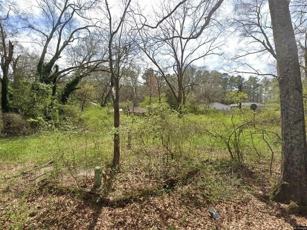 single family residence sold at 3691 Thomas Street, Austell, GA 30106