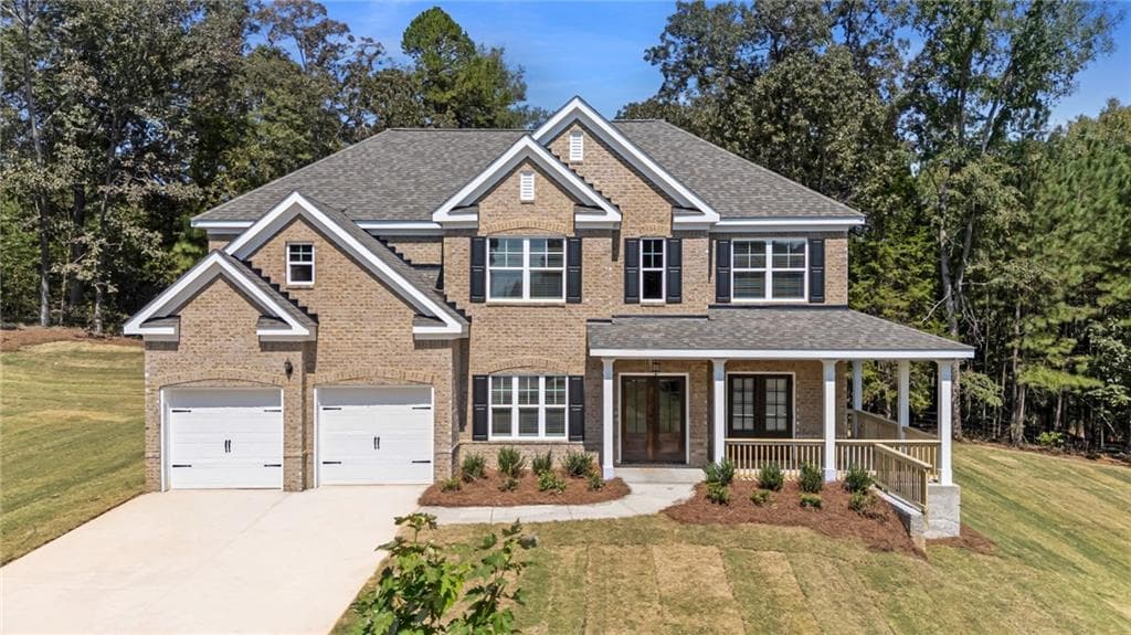 365 Riverboat Drive, Adairsville, GA 30103 — most recent listing photo