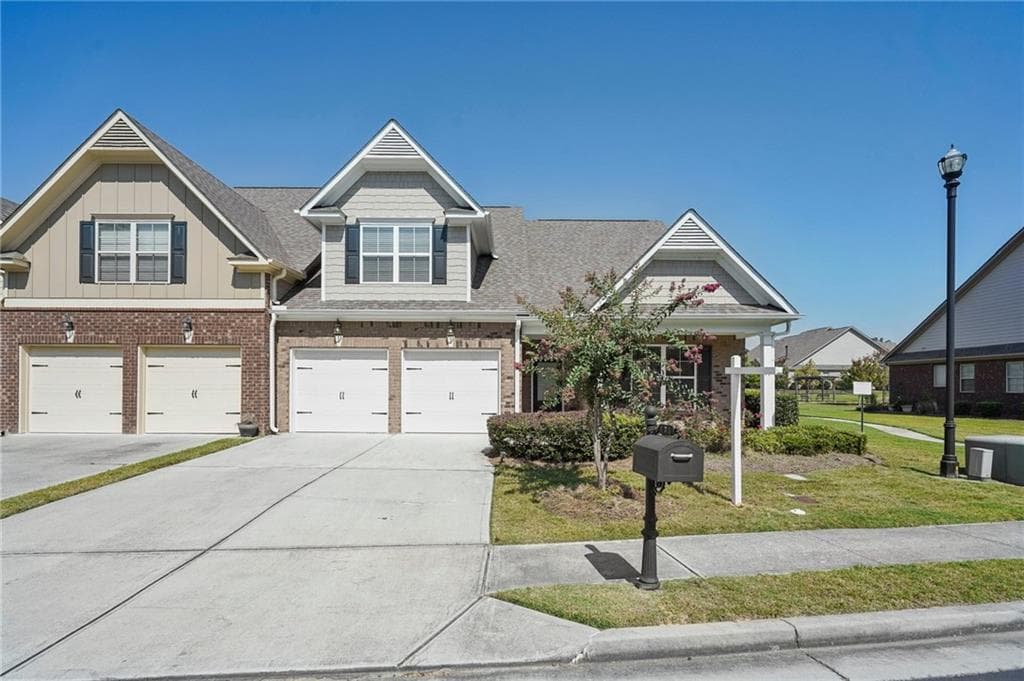 175 Larkton Lane, Grayson, GA 30017 — most recent listing photo
