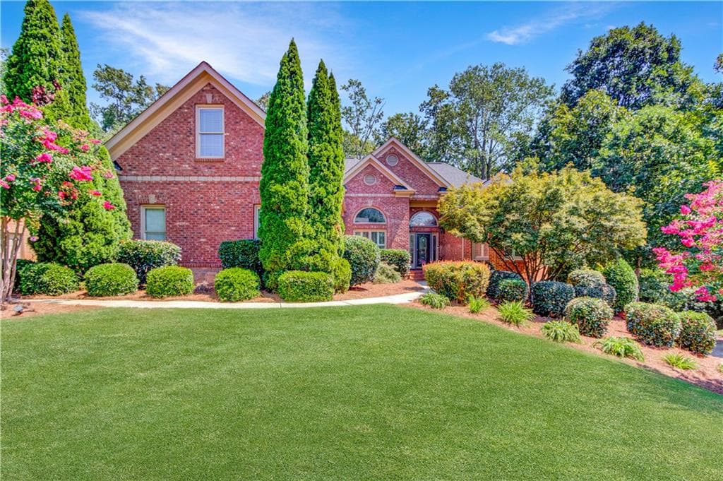 315 Fountainhead Drive, Jefferson, GA 30549 — most recent listing photo