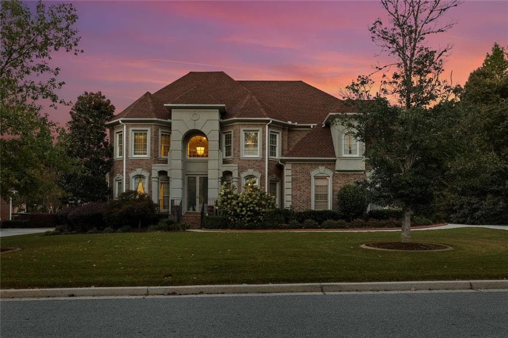 4850 Guilford Forest Drive, Atlanta, GA 30331 — most recent listing photo