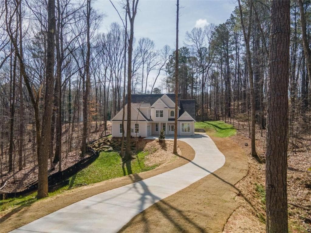 255 Olde Oak Drive, Jonesboro, GA 30238 — most recent listing photo