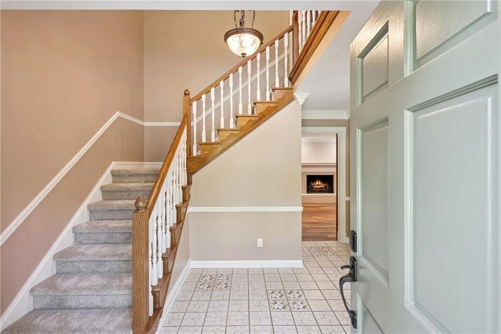 4 bedroom, 4 bathroom, 4,746 sq ft single family residence for sale at 4891 Forestglade Court, Stone Mountain, GA 30087 — photo 5