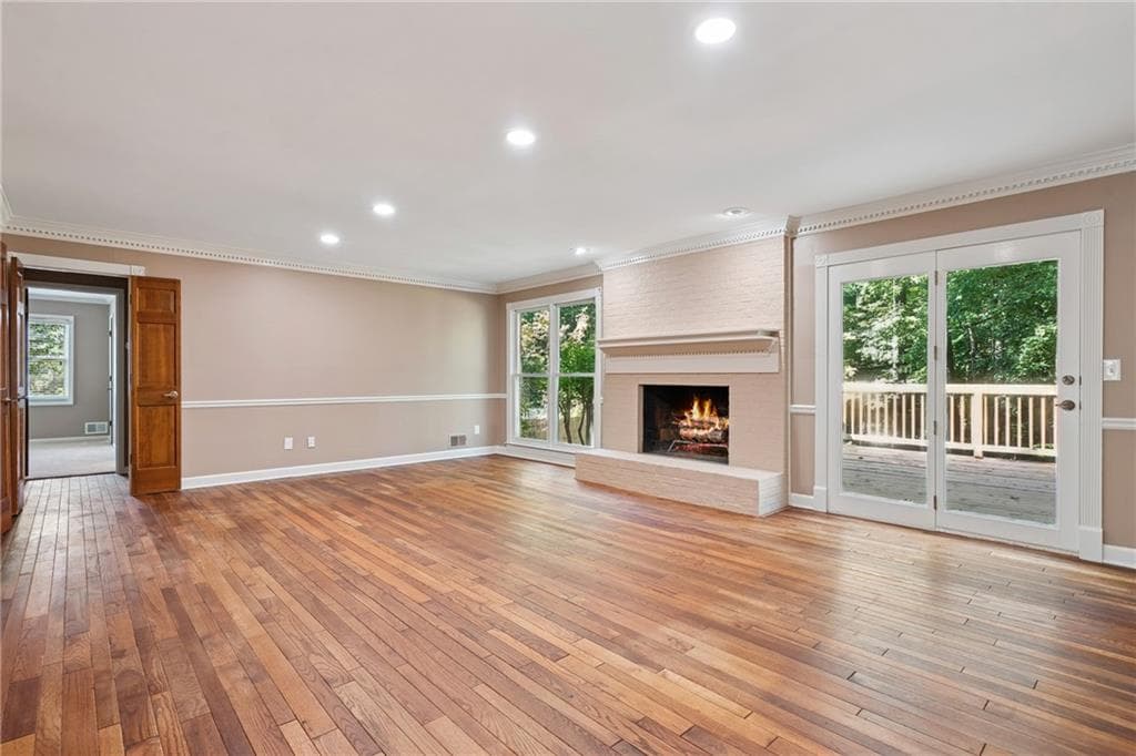 4 bedroom, 4 bathroom, 4,746 sq ft single family residence for sale at 4891 Forestglade Court, Stone Mountain, GA 30087 — photo 10