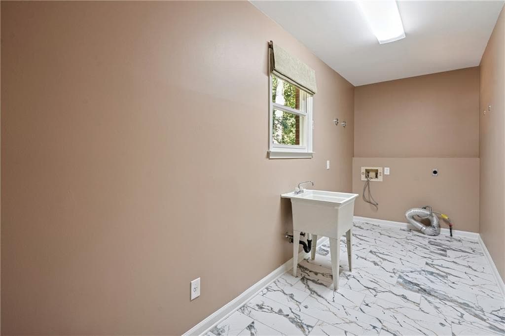 4 bedroom, 4 bathroom, 4,746 sq ft single family residence for sale at 4891 Forestglade Court, Stone Mountain, GA 30087 — photo 8