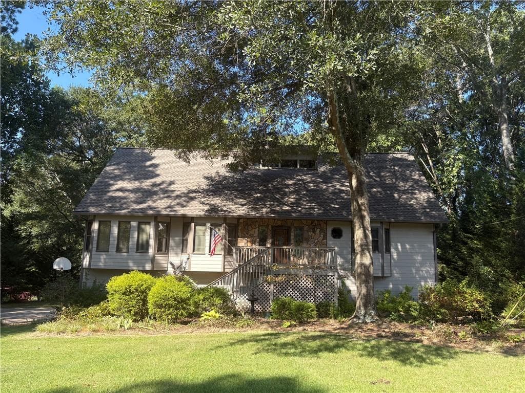 750 Alison Jane Court, Kennesaw, GA 30144 — most recent listing photo