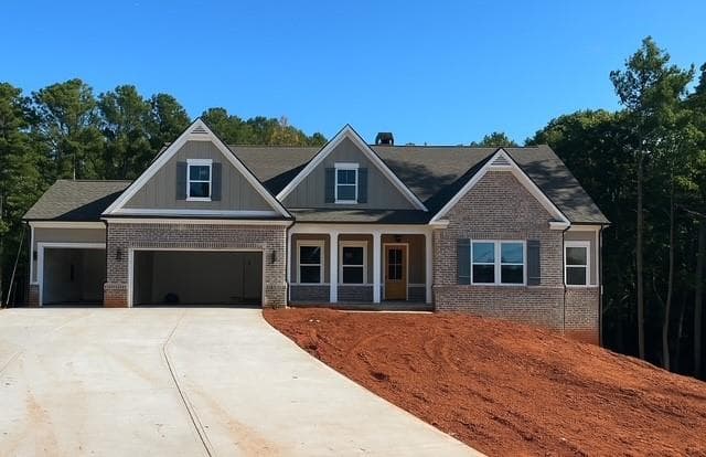 753 Belle Vista, Monroe, GA 30656 — most recent listing photo