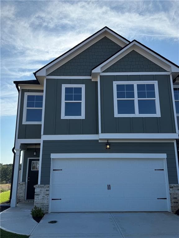329 Yukon Drive 64, Conyers, GA 30094 — most recent listing photo