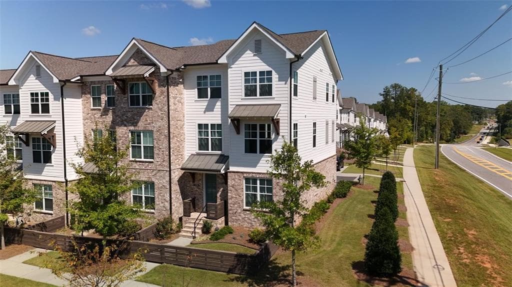 3764 SAGE PARK Way, Suwanee, GA 30024 — most recent listing photo