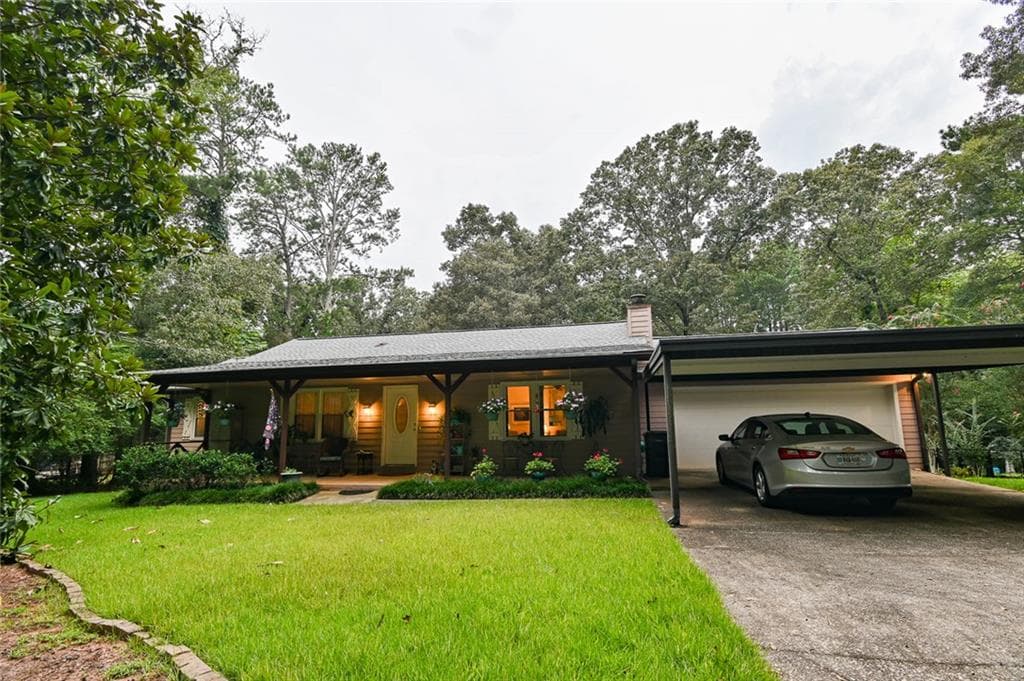 1231 Woodland Court, Conyers, GA 30013 — most recent listing photo