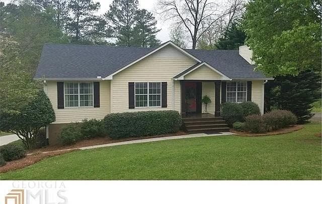 23 Rainwood Circle, Silver Creek, GA 30173 — most recent listing photo