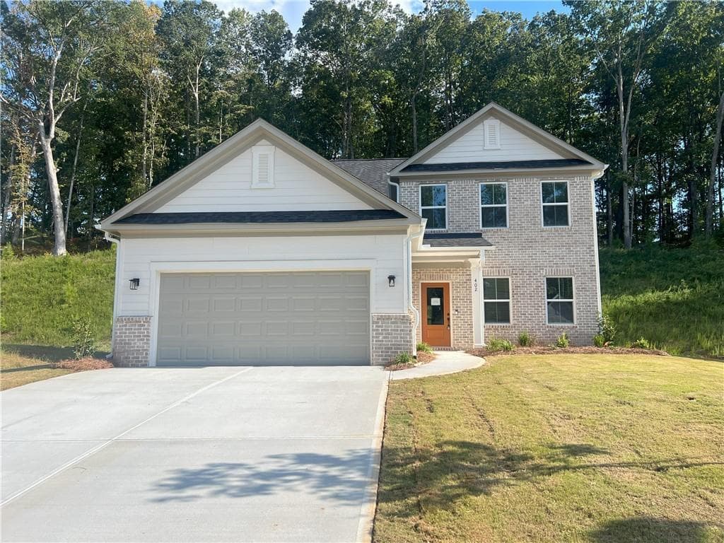 402 Beacon Way, Villa Rica, GA 30180 — most recent listing photo
