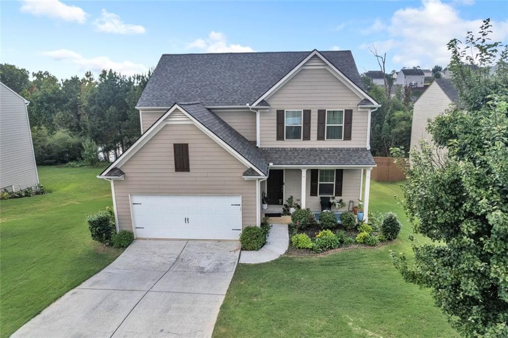 834 Castilla Way, Winder, GA 30680 — most recent listing photo