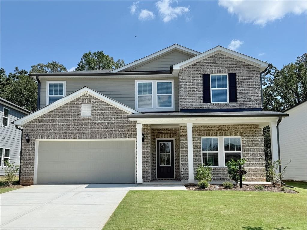 2909 Sweet Red Circle, Braselton, GA 30517 — most recent listing photo