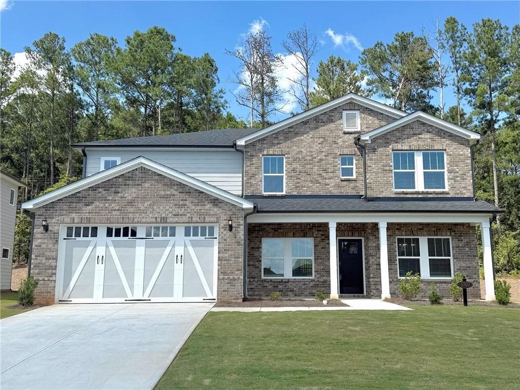 5707 Cabernet Lane, Braselton, GA 30517 — most recent listing photo