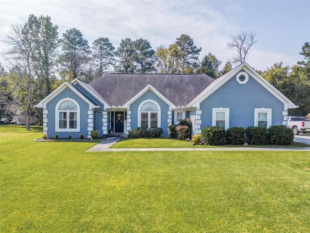 151 Lynn Drive, Rome, GA 30165 — most recent listing photo