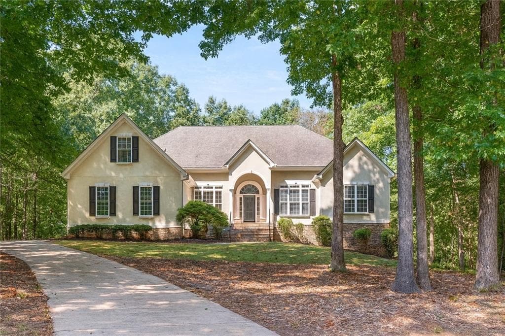 5 Ryans Court, Sharpsburg, GA 30277 — most recent listing photo