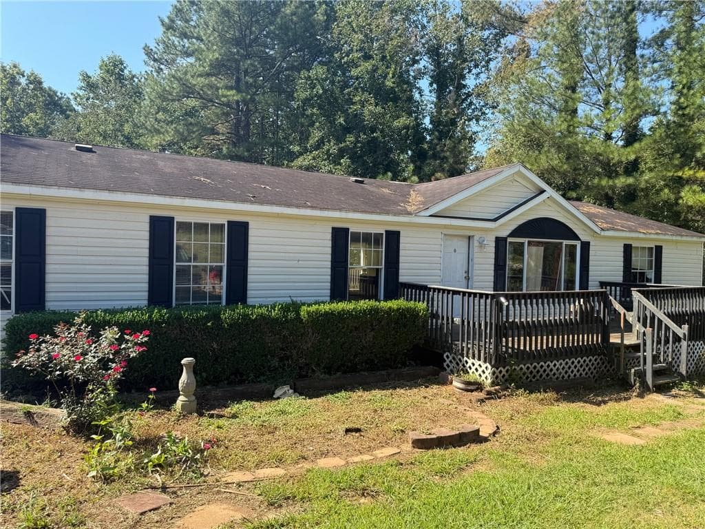 2232 Dawson Forest Road, Dawsonville, GA 30534 — most recent listing photo