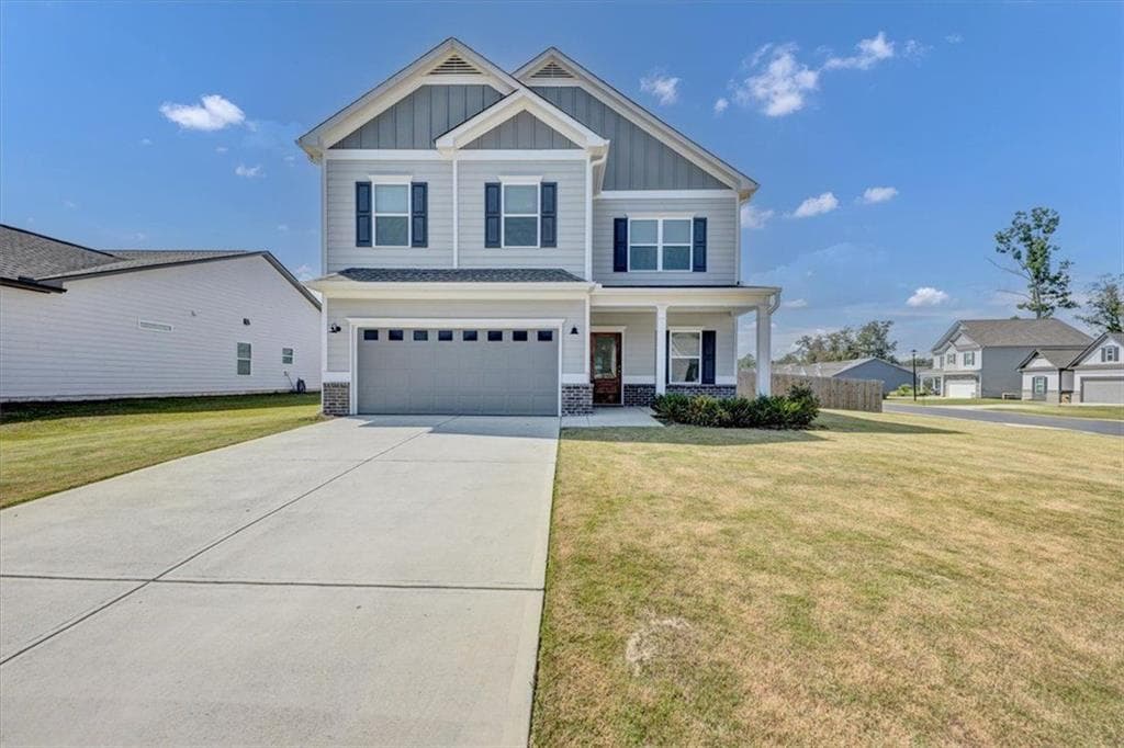 109 ROYAL OAK Drive, Rome, GA 30165 — most recent listing photo