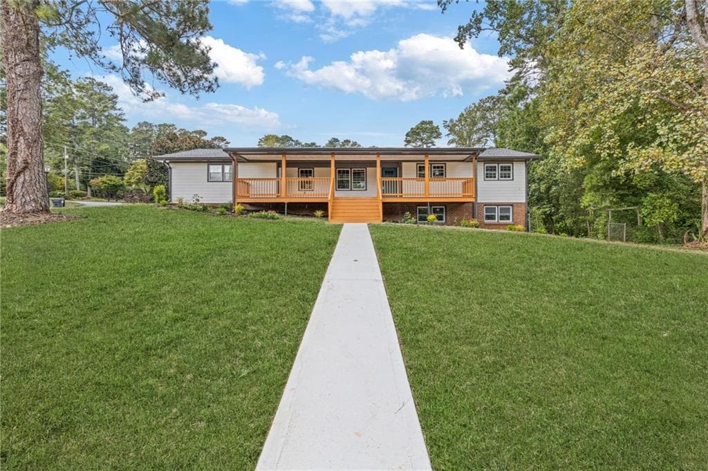 551 Briggs Circle, Lilburn, GA 30047 — most recent listing photo