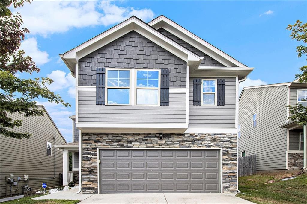 5004 Jack Drive, Decatur, GA 30035 — most recent listing photo