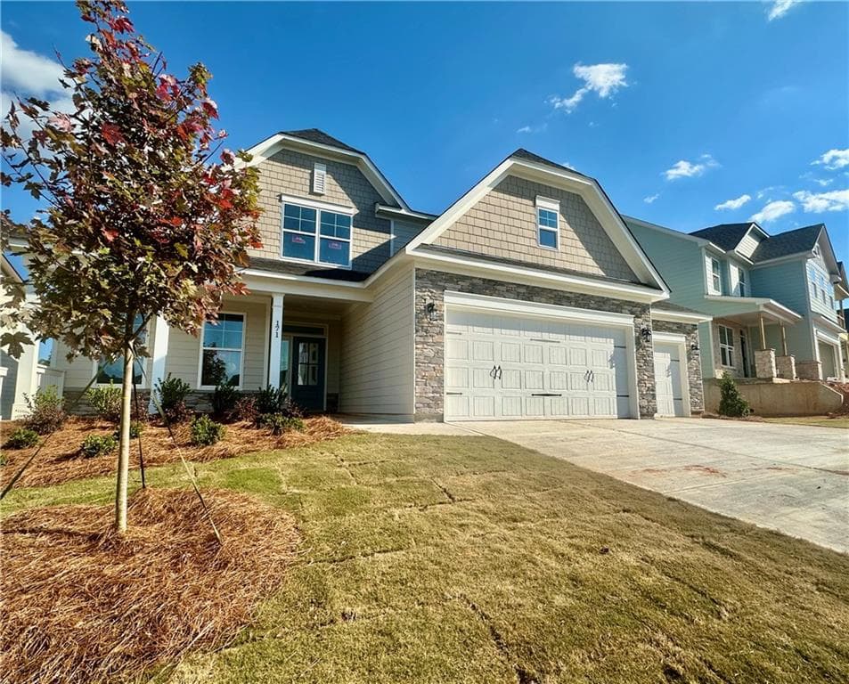 171 Coffee Lane, Hoschton, GA 30548 — most recent listing photo