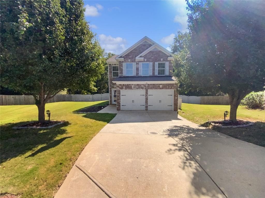 5735 Hedge Brook Drive, Cumming, GA 30028 — most recent listing photo