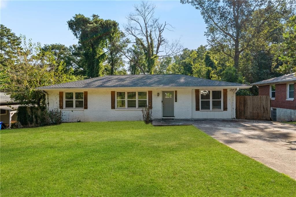 3278 Robin Road, Decatur, GA 30032 — most recent listing photo