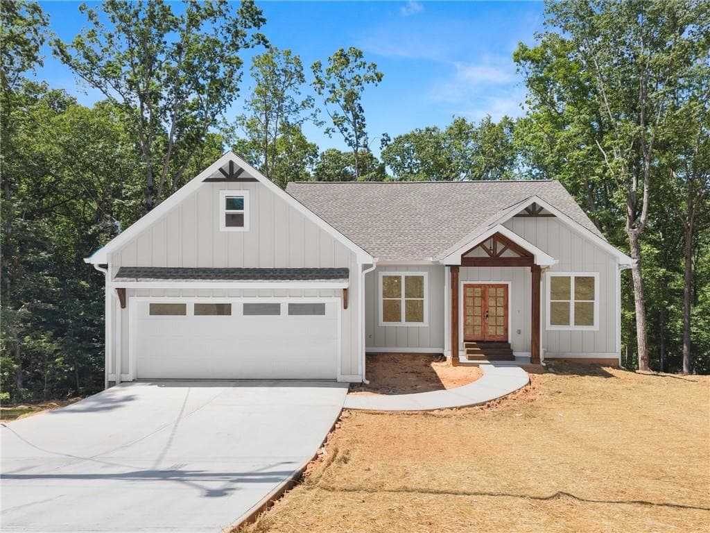 3607 Cagle Road, Gainesville, GA 30501 — most recent listing photo