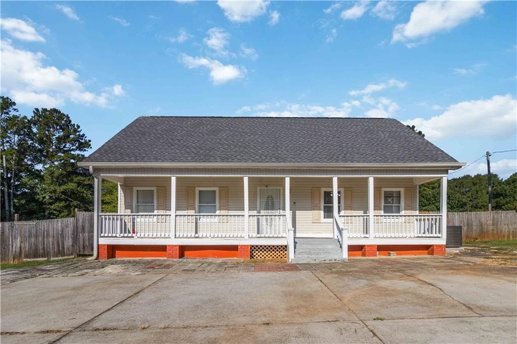 2259 Old Salem Road, Conyers, GA 30013 — most recent listing photo
