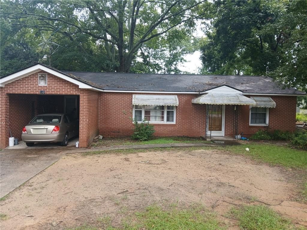 110 Demetree Drive, Warner Robins, GA 31093 — most recent listing photo